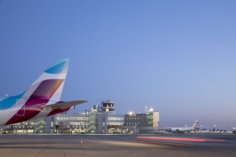 Neue EurowingsVerbindungen ab Köln und Düsseldorf