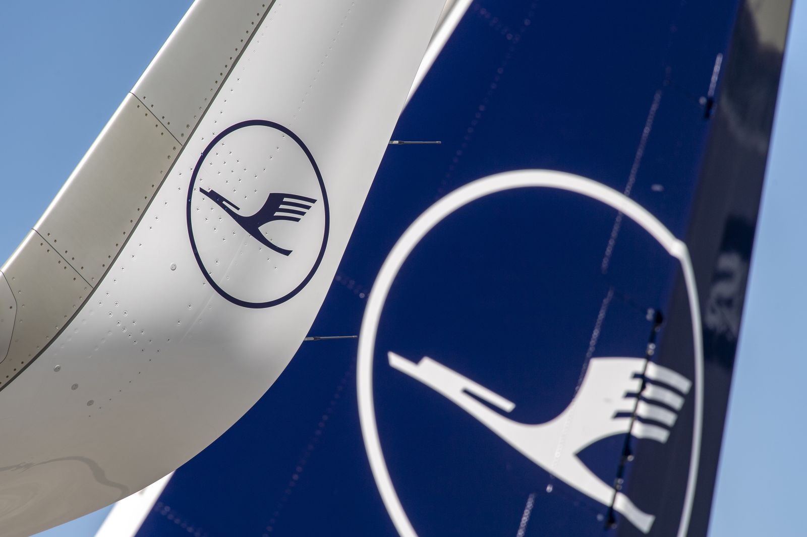 Tarifrunde für LufthansaBodenpersonal ohne Ergebnis vertagt