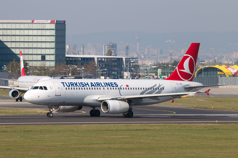 Turkish Airlines streicht viele DeutschlandFlüge