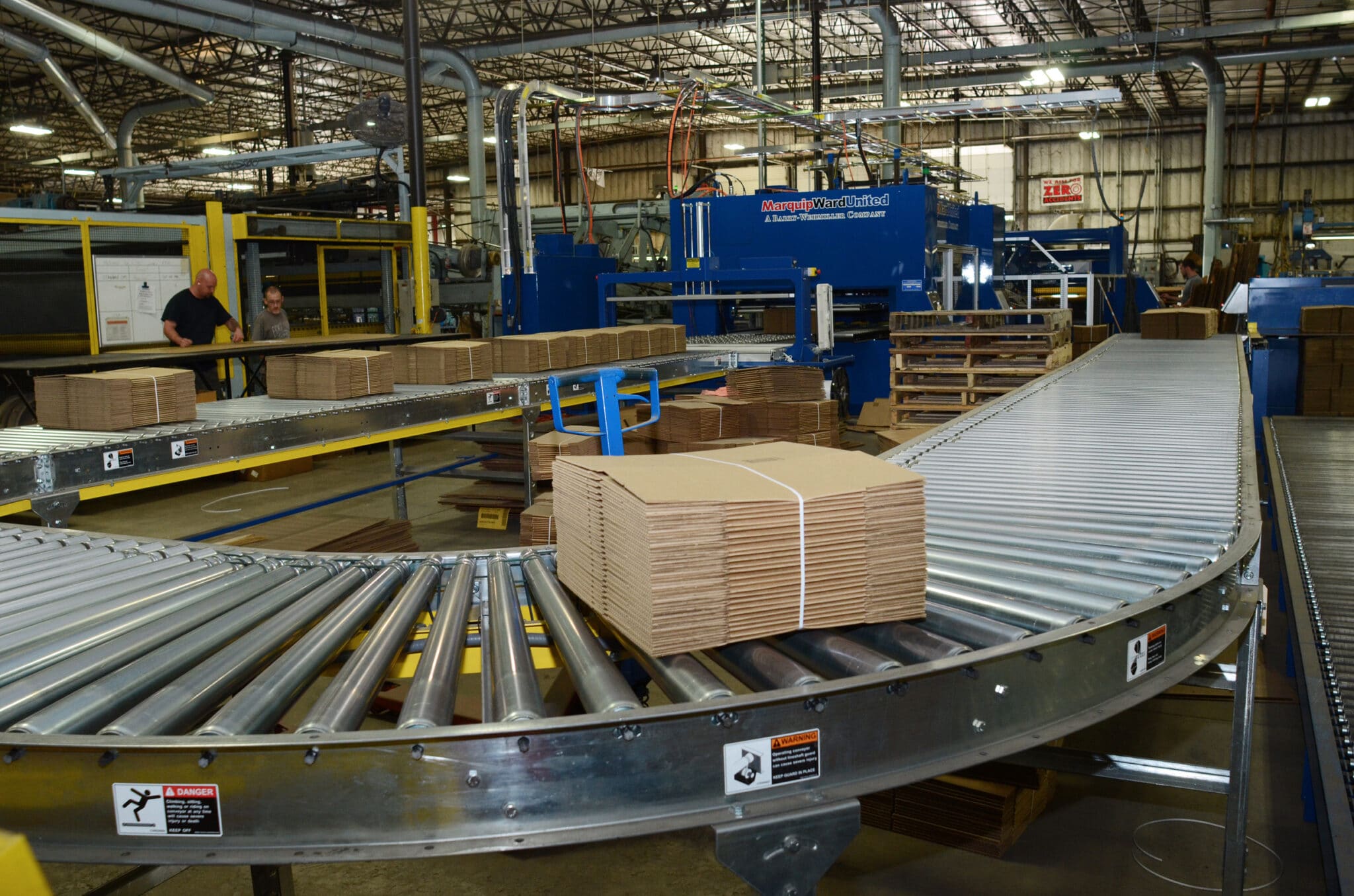 Packaging Solutions Aero Box, LLC