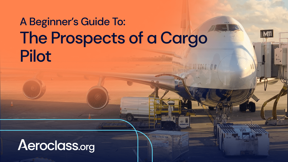 The Prospects of a Cargo Pilot