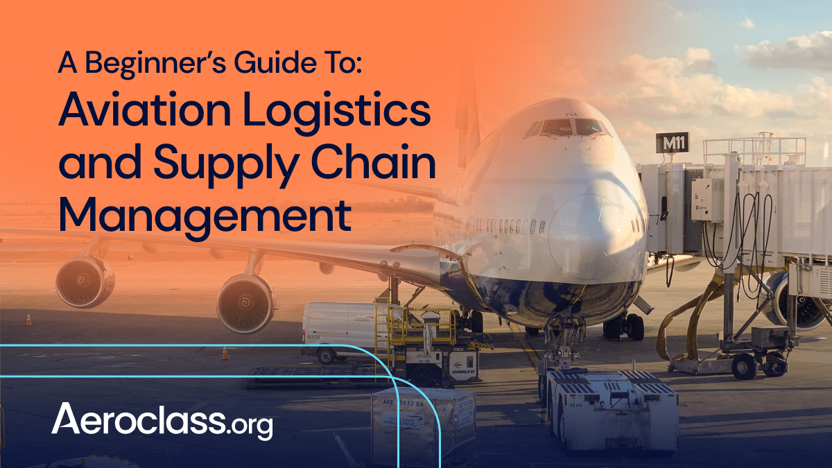 Aviation Logistics