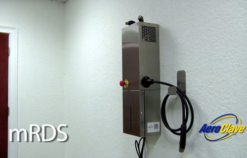 mRDS AeroClave