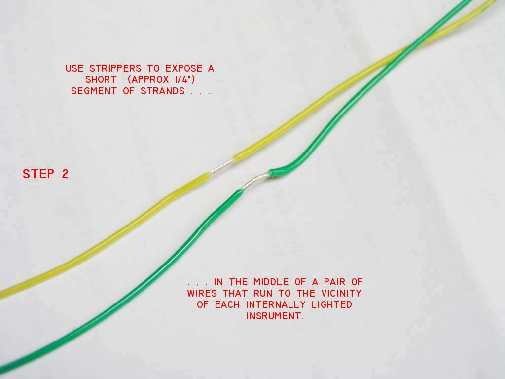 Daisy Chain Wiring Diagram / 2 Other than a full, single loop