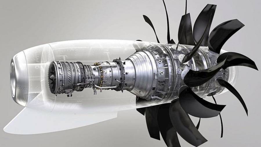 Essa é a nova tecnologia de motores aeronáuticos que a Safran acredita