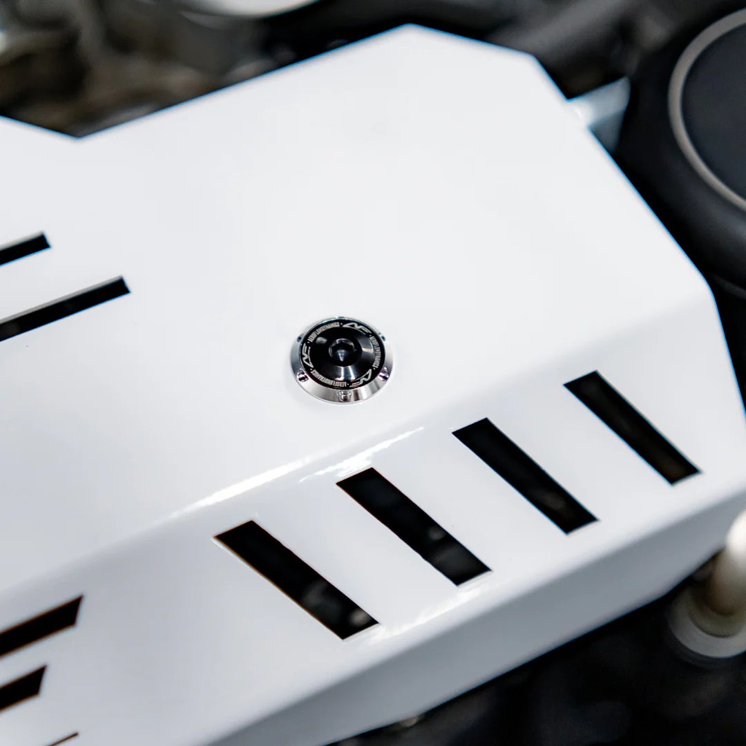 20222024 Subaru WRX Engine DressUp Kit AeroflowDynamics