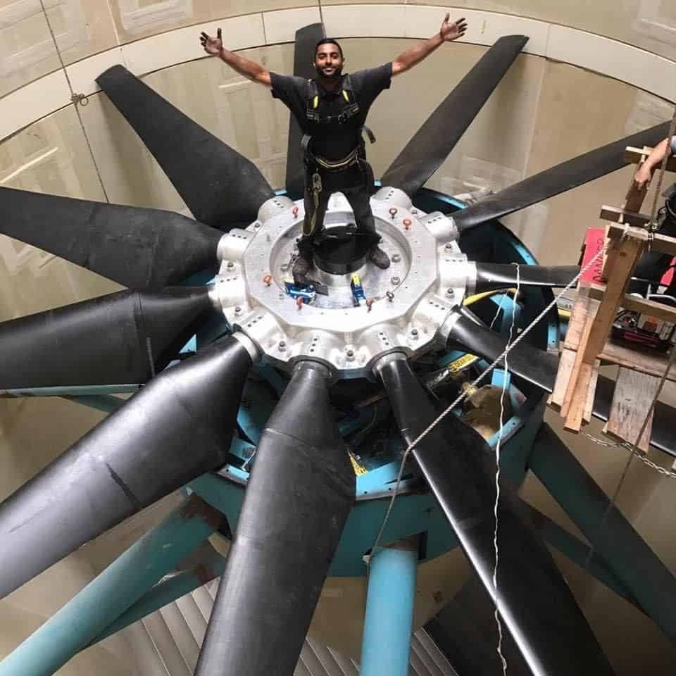 How To Build A Vertical Wind Tunnel Warselection