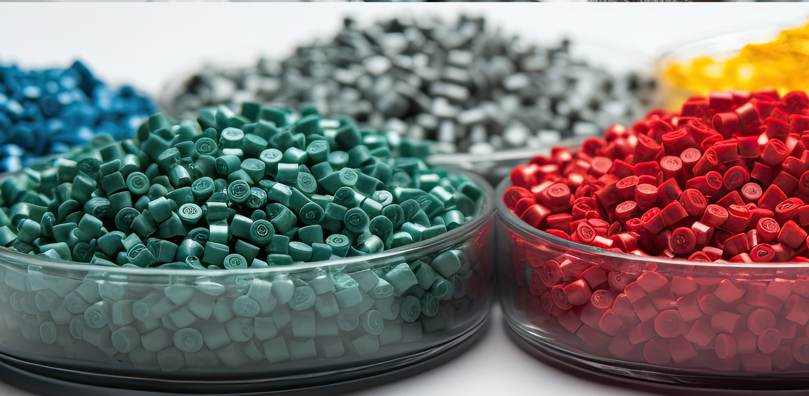 Petrochemical Applications Aeropres Corporation