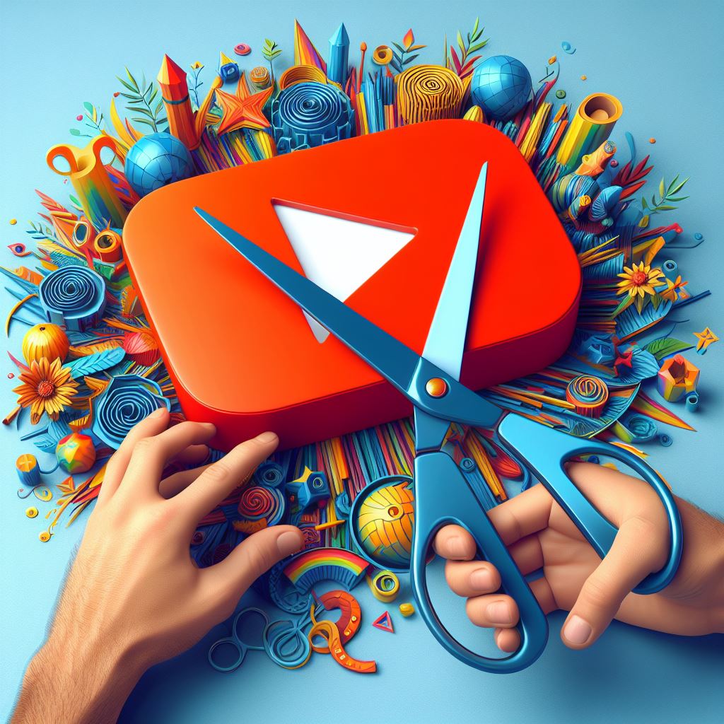 How to set youtube video stop at a certain time