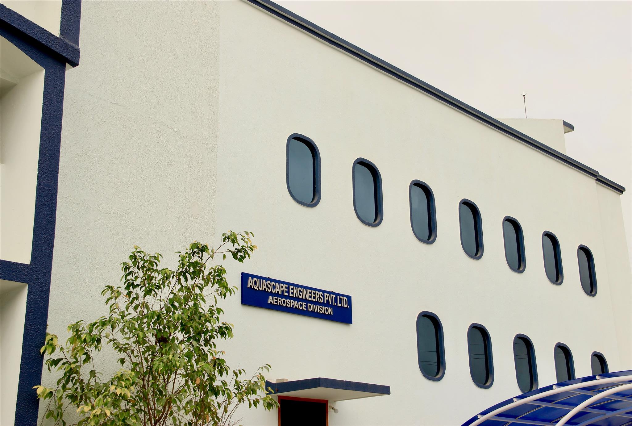 Aquascape Engineers Pvt Ltd.