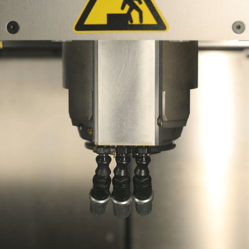 rapid prototype • Aerostar Manufacturing