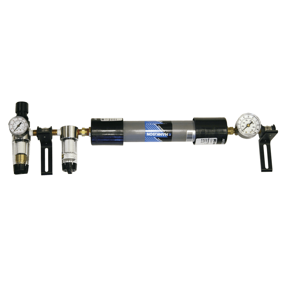 CGF Collet and Gripper Filtration Kit Aerotech