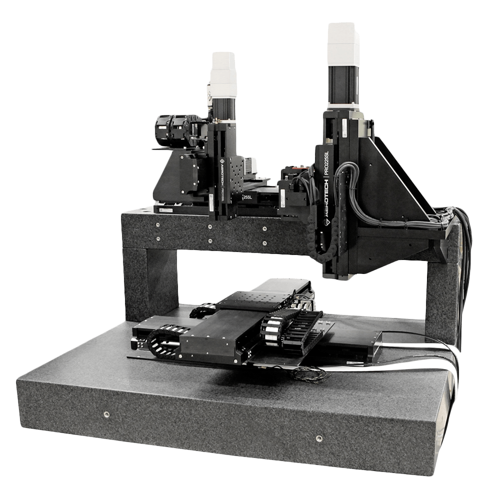 Microtransfer Printing System Aerotech US