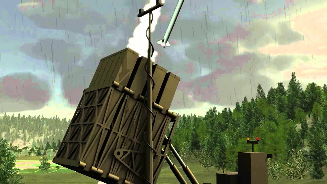 Raytheon Missiles & Defense, RAFAEL team to establish U.S.based Iron