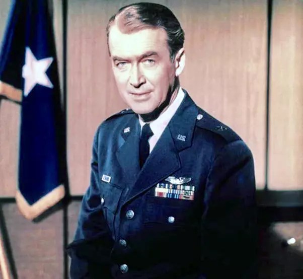 Brig. Gen. Jimmy Stewart’s final mission Aerotech News & Review