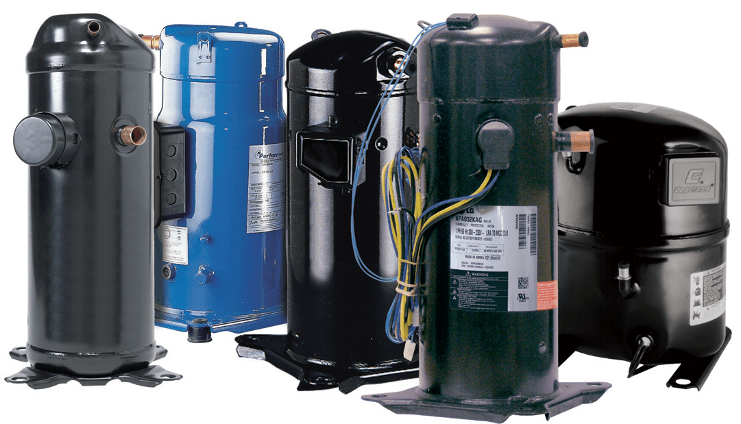 Air Conditioning Aer Tech