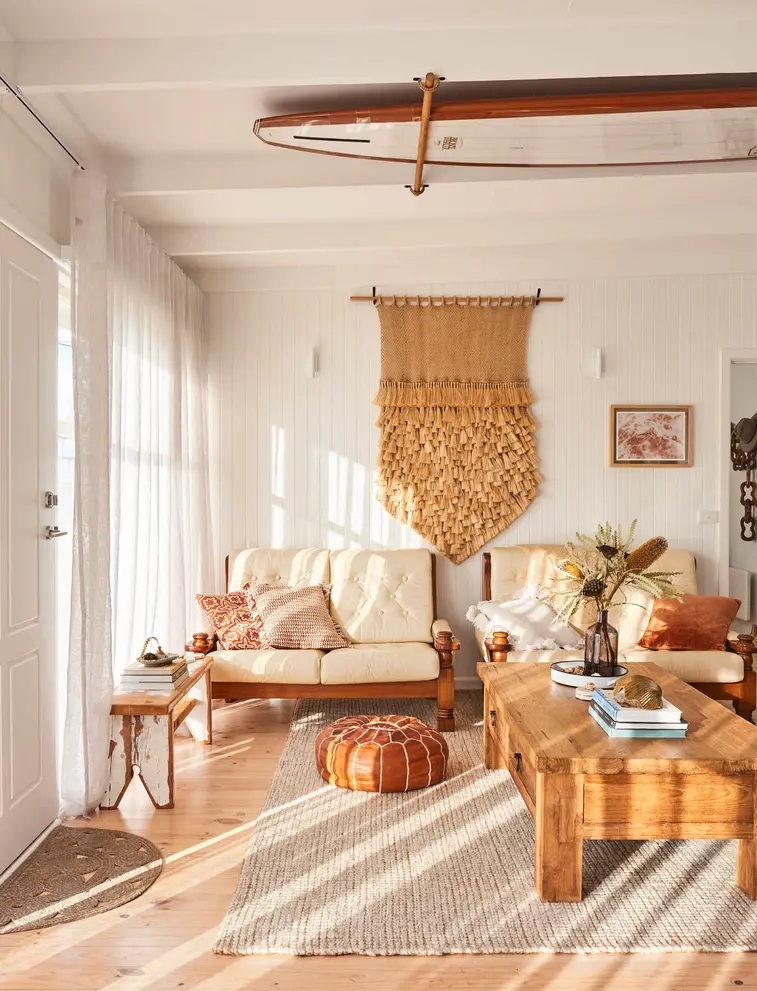 Beach Cottage Decor Ideas To Add Costal Charm To Your Home