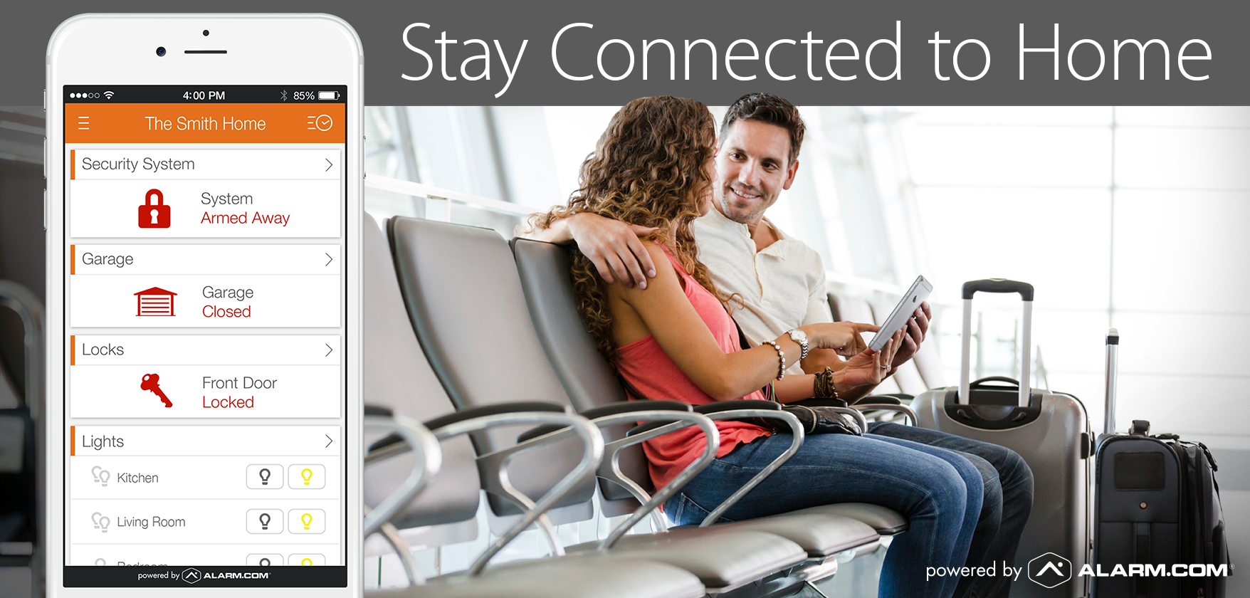 Residential Security Advanced Electronic Systems