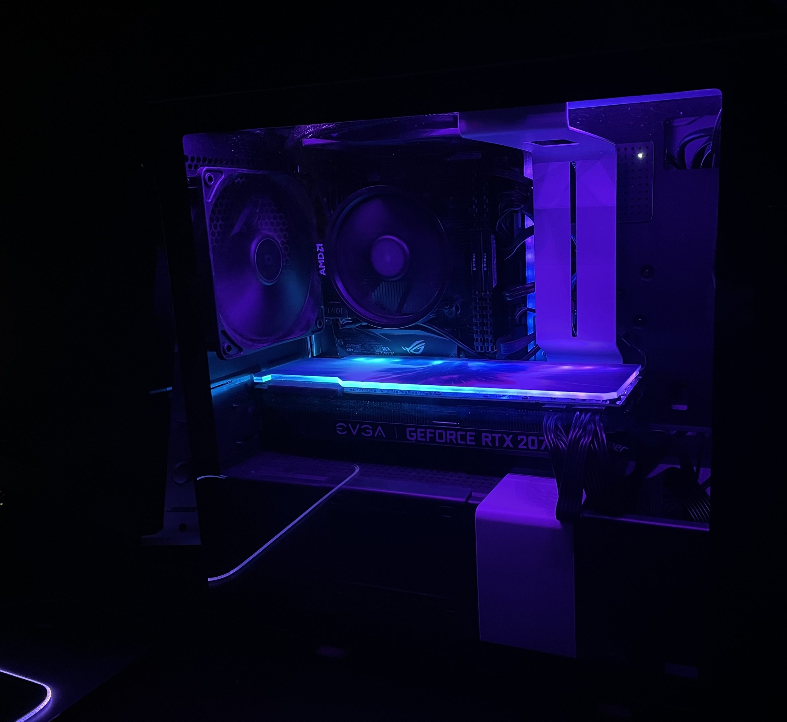 Aesthetics of PC Cases Aesthetics of Design