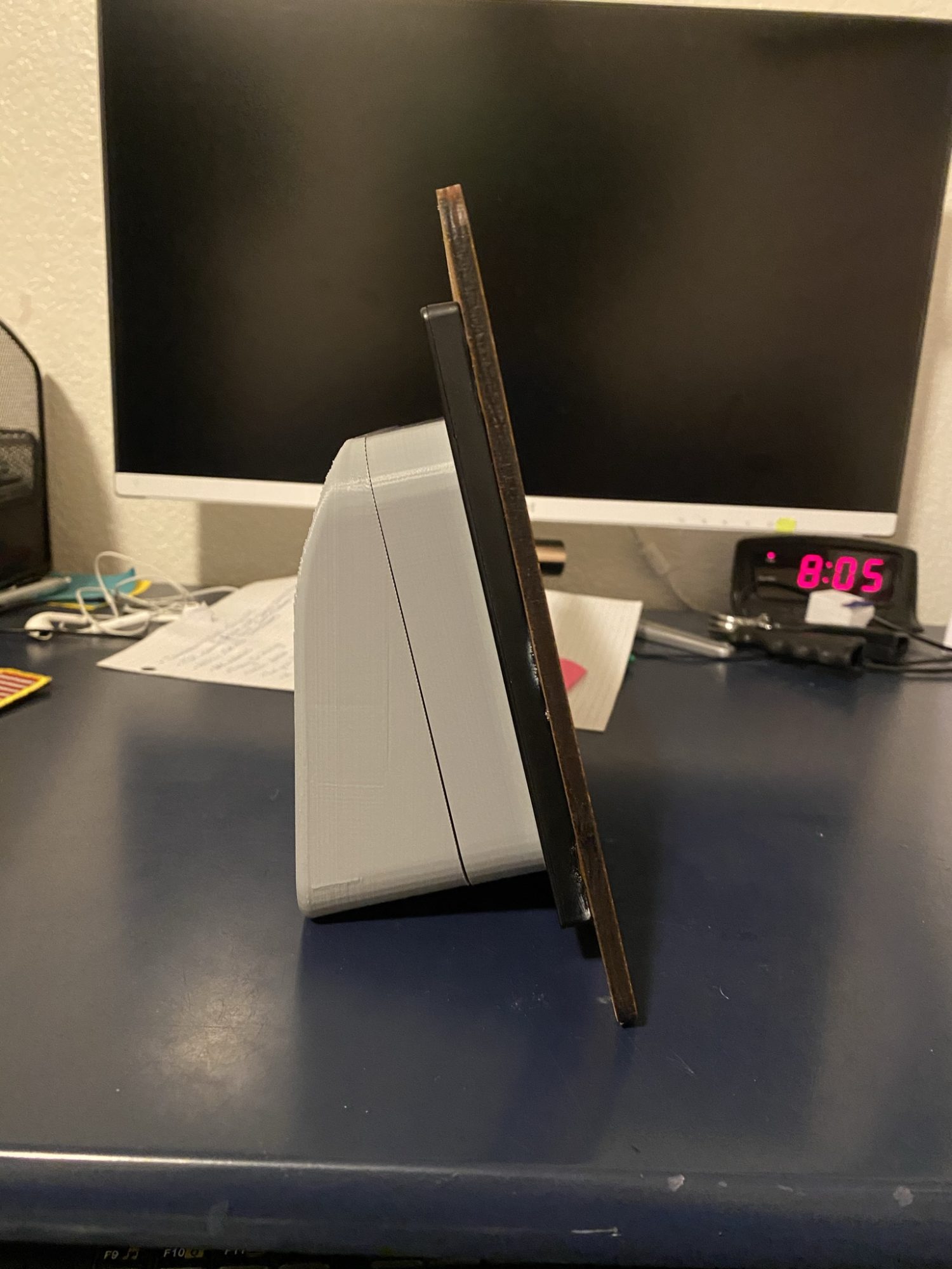 Final Report Digital Picture Frame What and How Aesthetics of Design