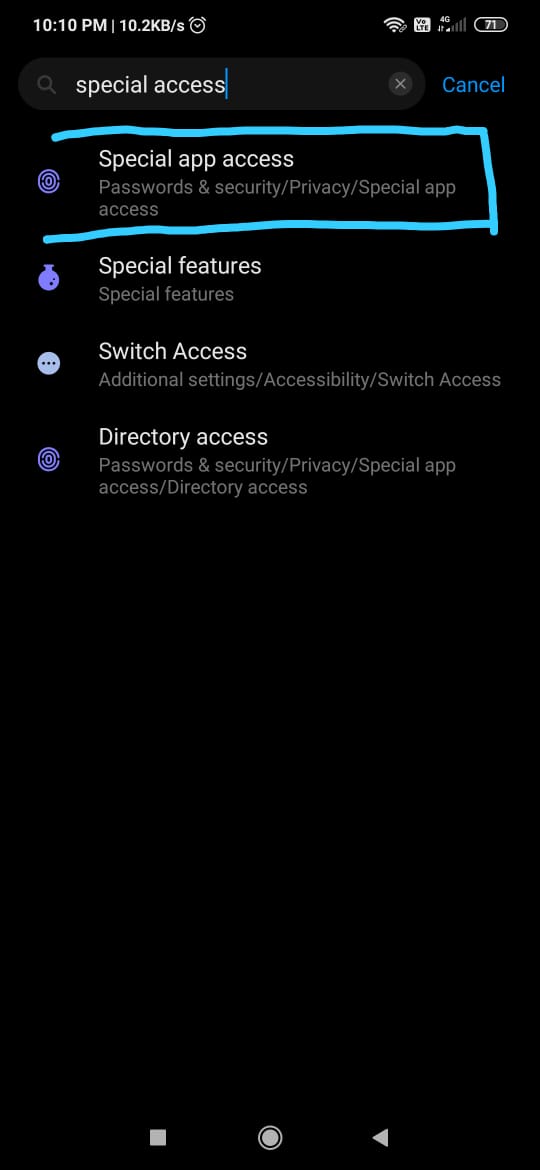 How To Fix "Message Blocking Is Active" on Android & iOS