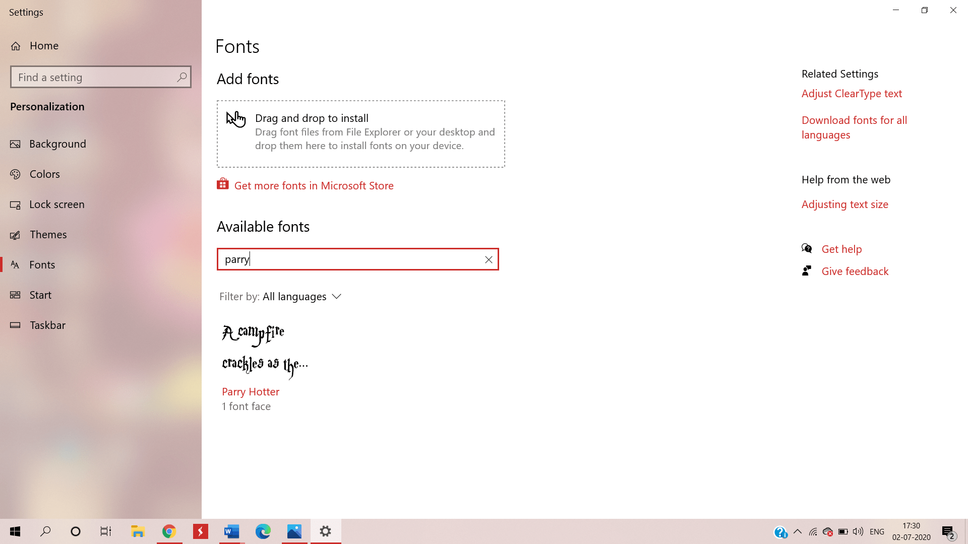 How To Add Fonts To on Mac and Windows?