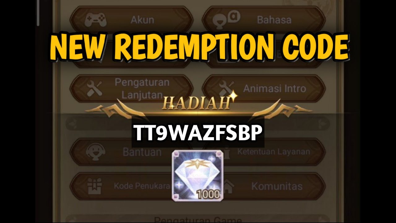 AFK Arena Codes Redemption Codes List for 2021