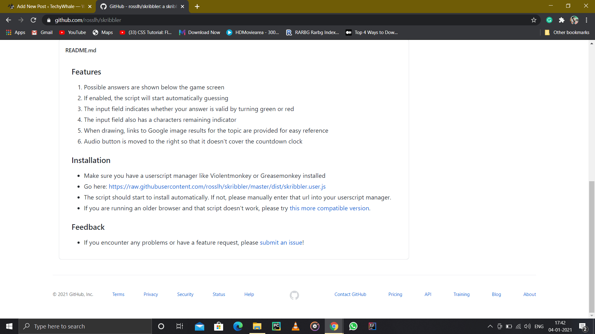 Free Skribbl.io Hack Auto Draw & Auto Guesser 2021