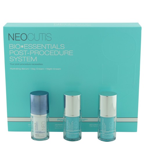 neoessentials Skin Solutions