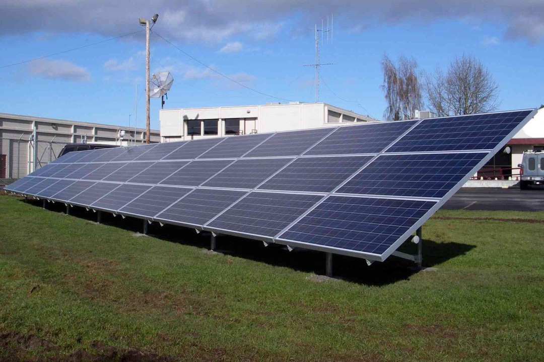 Blachly Lane Cooperative Advanced Energy Systems