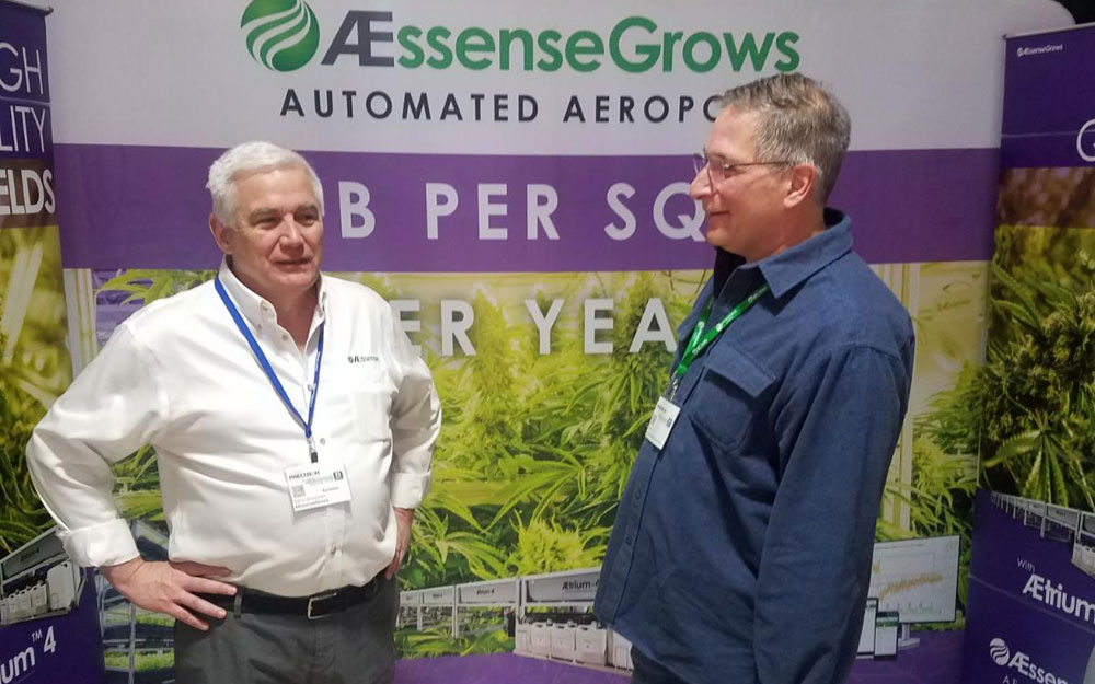 One Pound Per Square Foot Per Year?