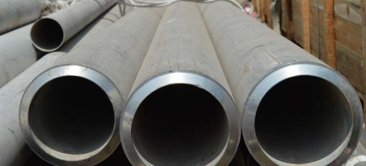 Duplex 2205 Pipe and 1.4462 Seamless/ Welded Pipe supplier
