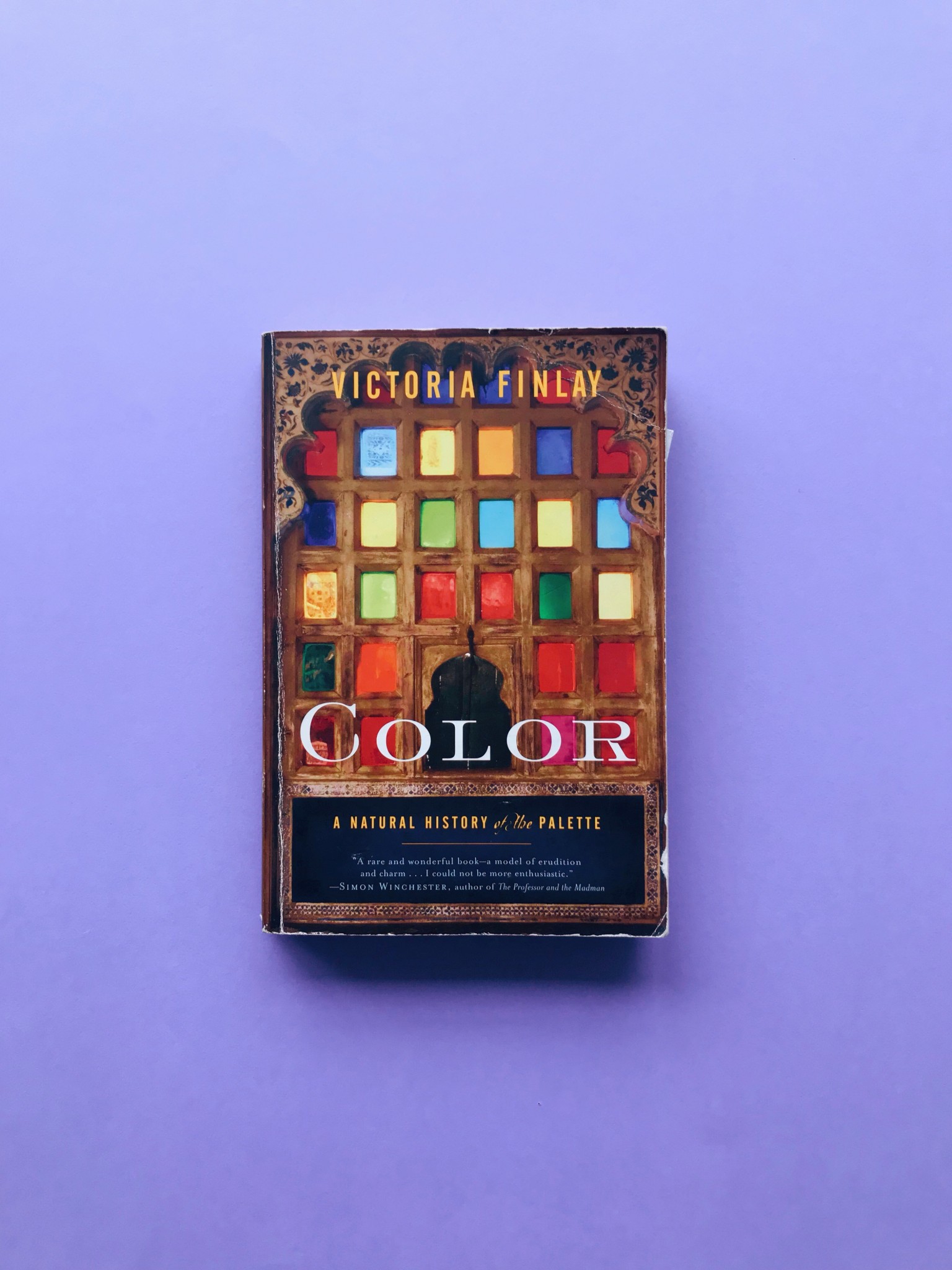 12 Essential Books About Color The Aesthetics of Joy