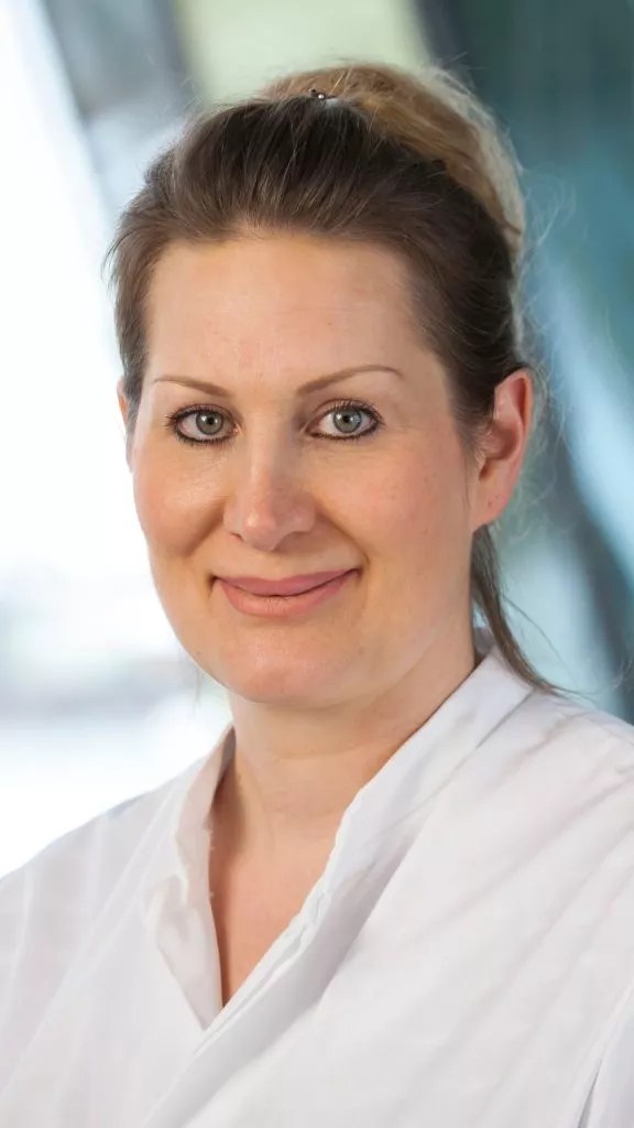 Ihre Ärztin Dr. Med. Gesine Raydt Ästhetik Team Nürnberg