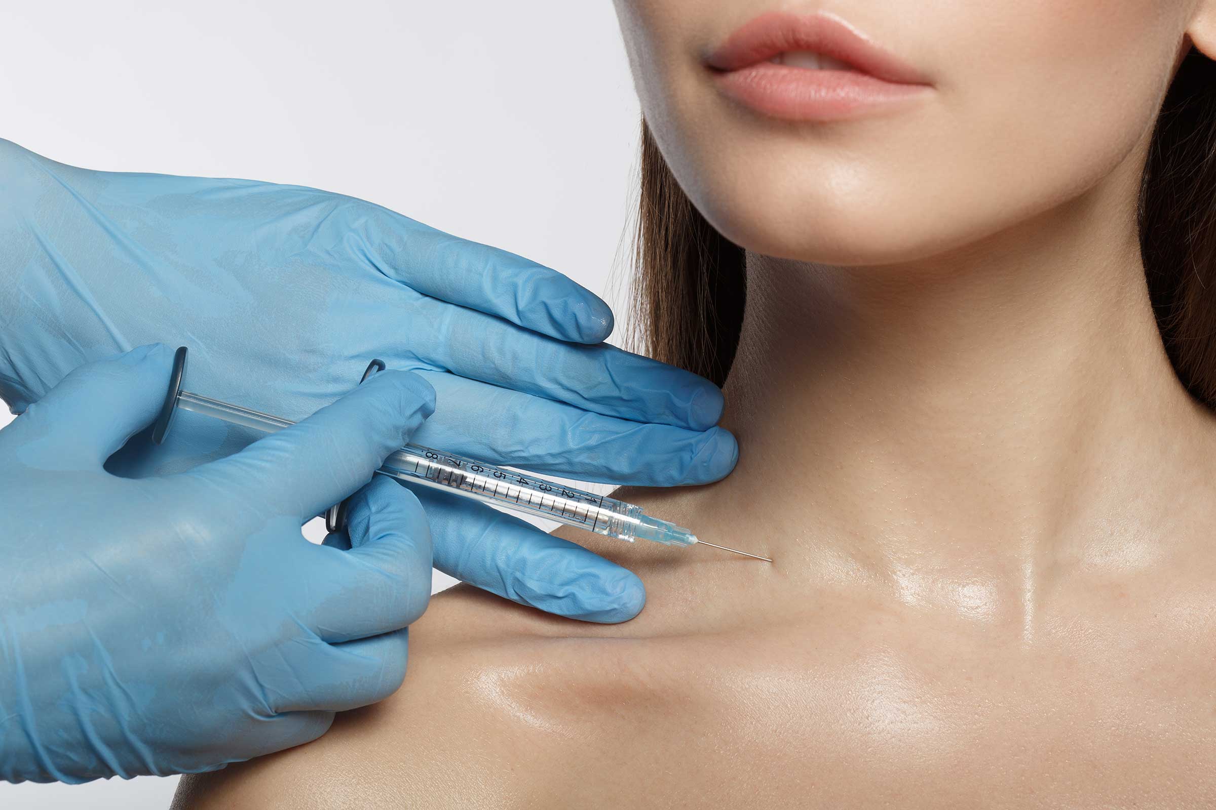 Neck Lift Aesthetiskin