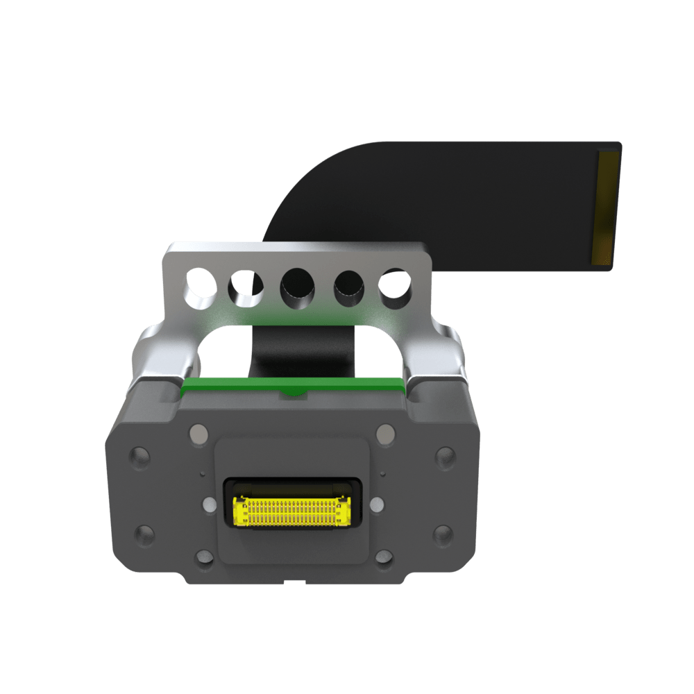 BoardToBoard Pogo Block 倚強科技股份有限公司 Aethertek