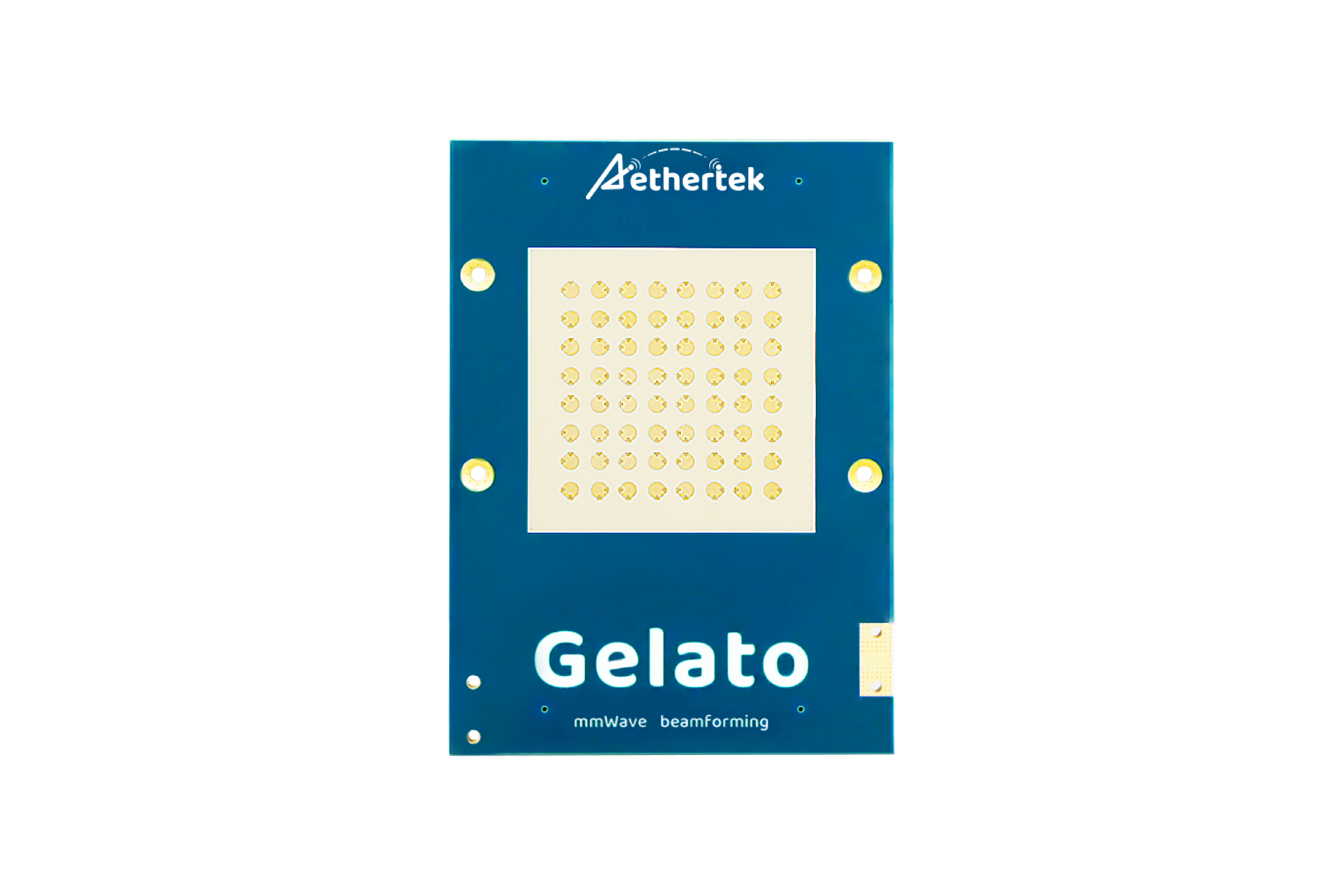 Gelato 倚強科技股份有限公司 Aethertek