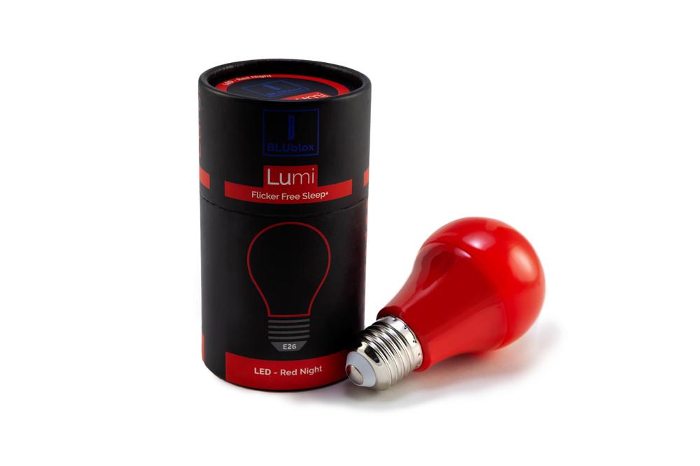Bon Charge Lumi Lighting Blue Light Blocking Bulbs Aether Force