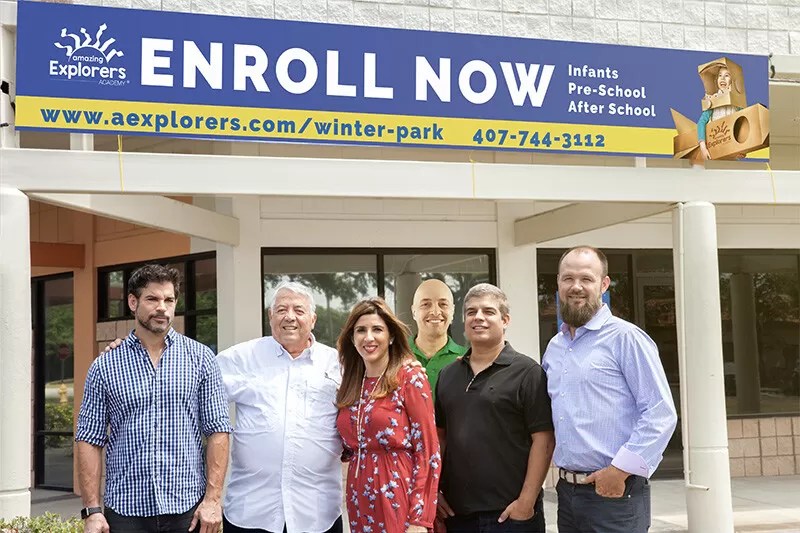 Amazing Explorers Academy® Continues Expansion Amazing