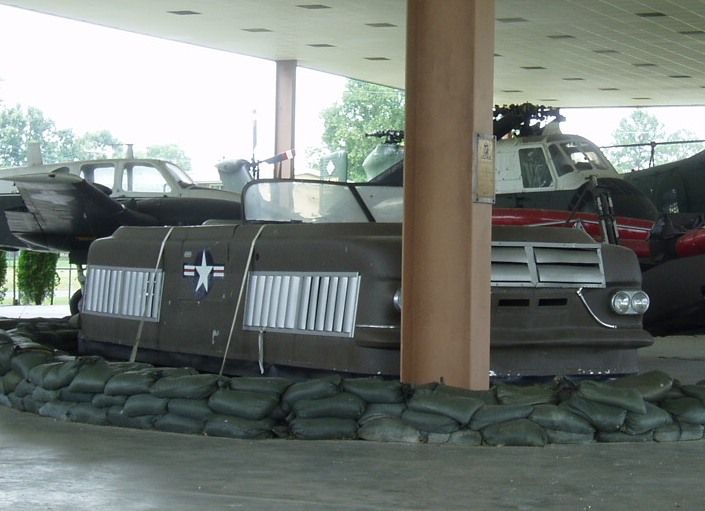 Fort Eustis, Richmond Virginia