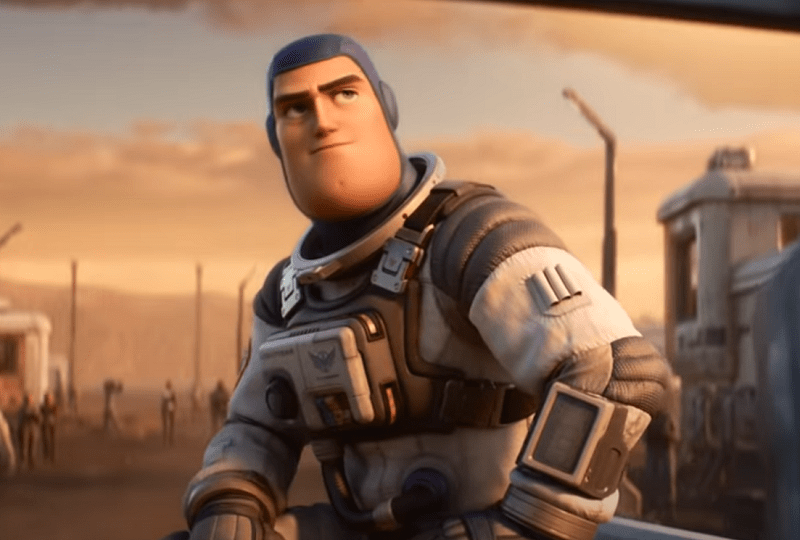 Christians Should Boycott Disney's 'Lightyear'