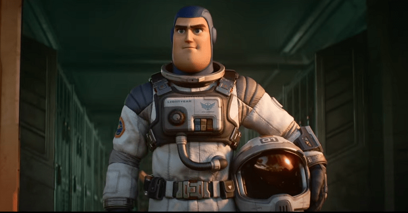 Christians Should Boycott Disney's 'Lightyear'
