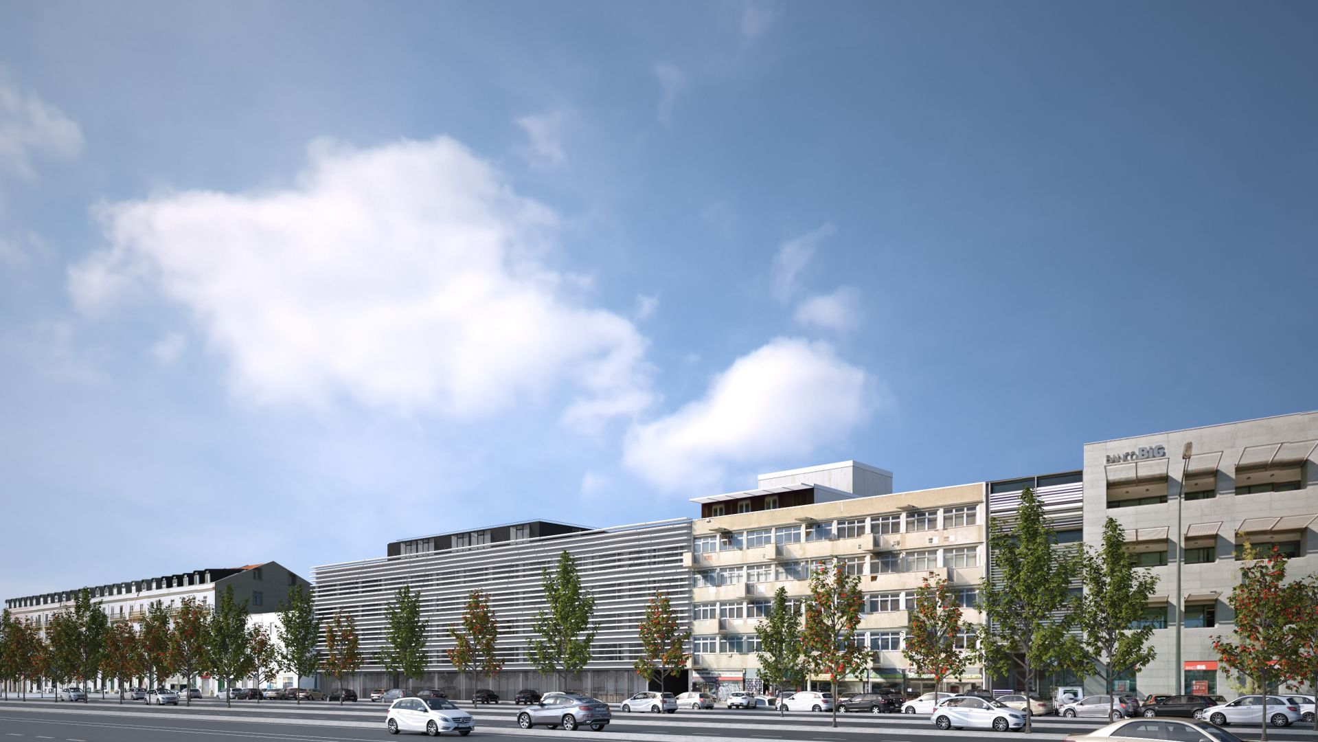 afaconsult de engenharia multidisciplinar que opera em