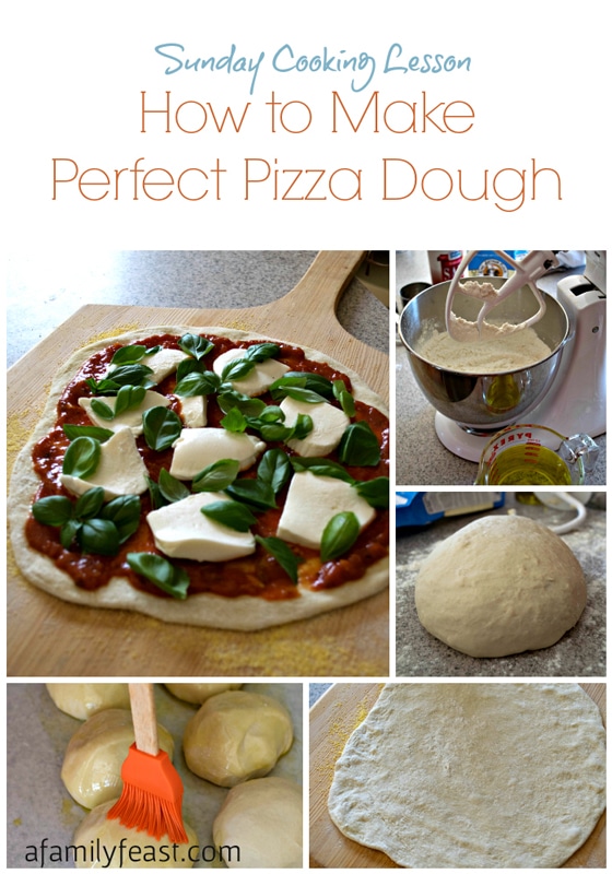 Best Pizza Dough Ever Recipe 101 Cookbooks