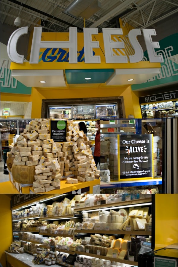 Westford Whole Foods Market Grand Opening A Family Feast®