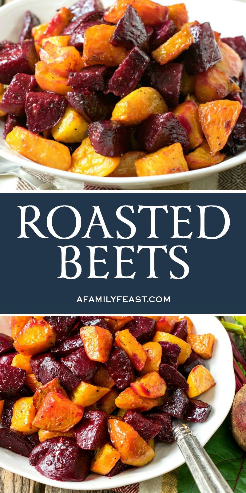 Roasted Beets A Family Feast®