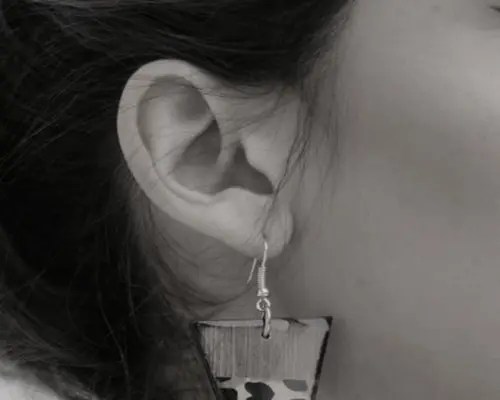 How Long After I Get My Ears Pierced Can Sleep Without Earrings The