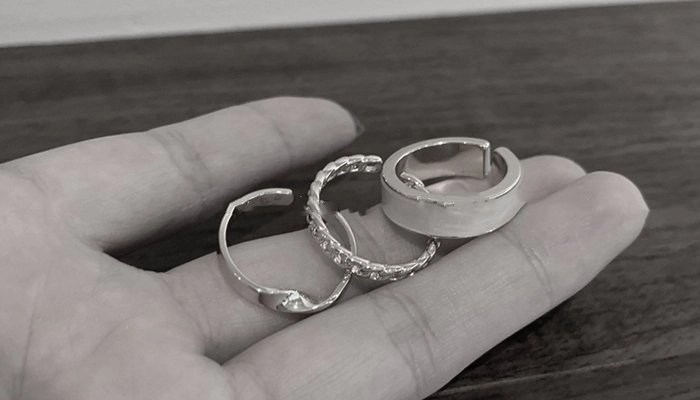 12 Expandable Wedding Rings for Arthritic Fingers in 2021 A Fashion Blog