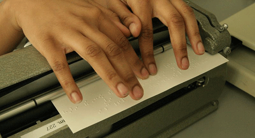 10 Braille Resources From the American Foundation for the Blind in