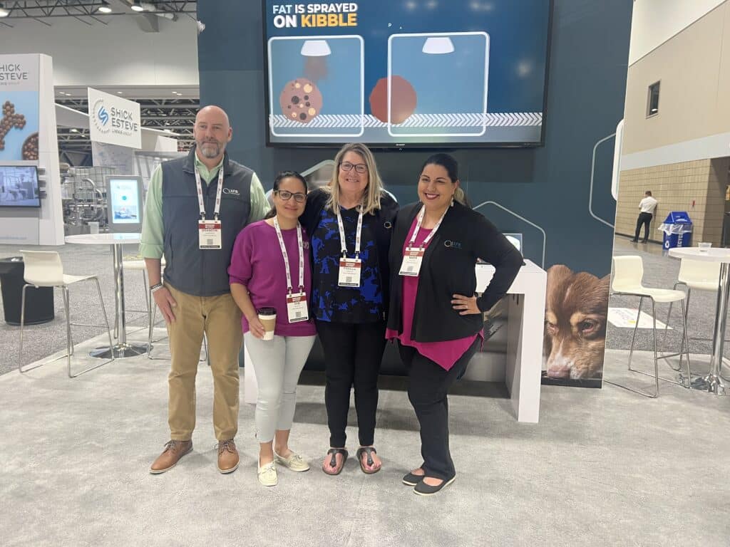 Petfood Forum 2023 Reflections AFB International